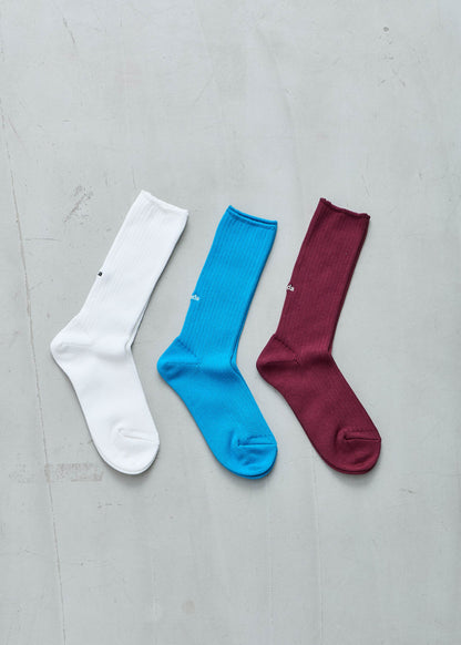 【Oblada】PACK SOCKS NEW COLOR