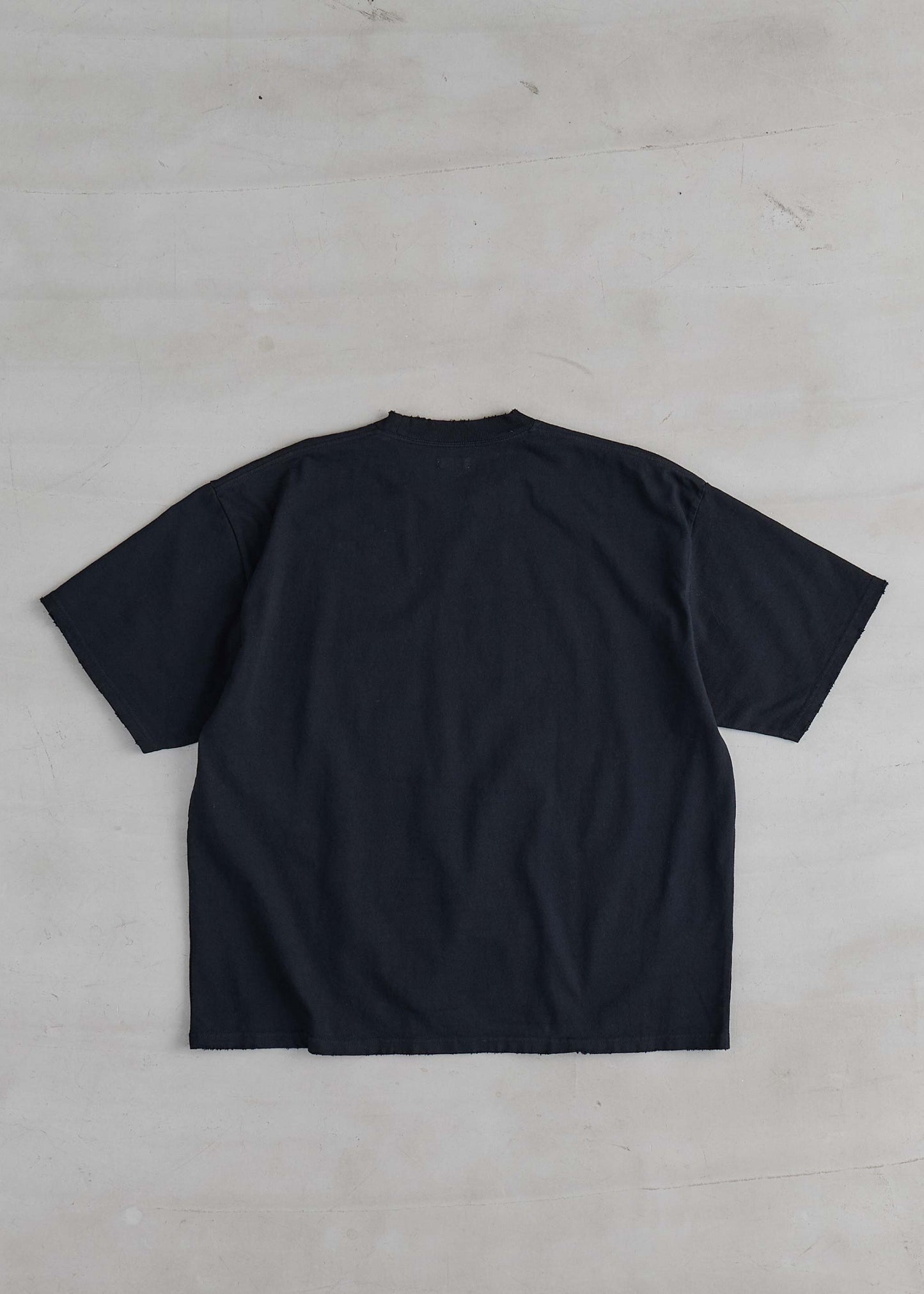 【Oblada】CRASH TEE