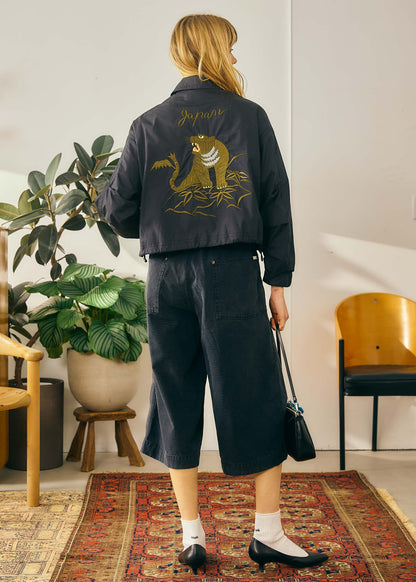 【Oblada】SOUVENIR JACKET
