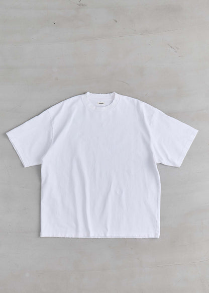 【Oblada】CRASH TEE