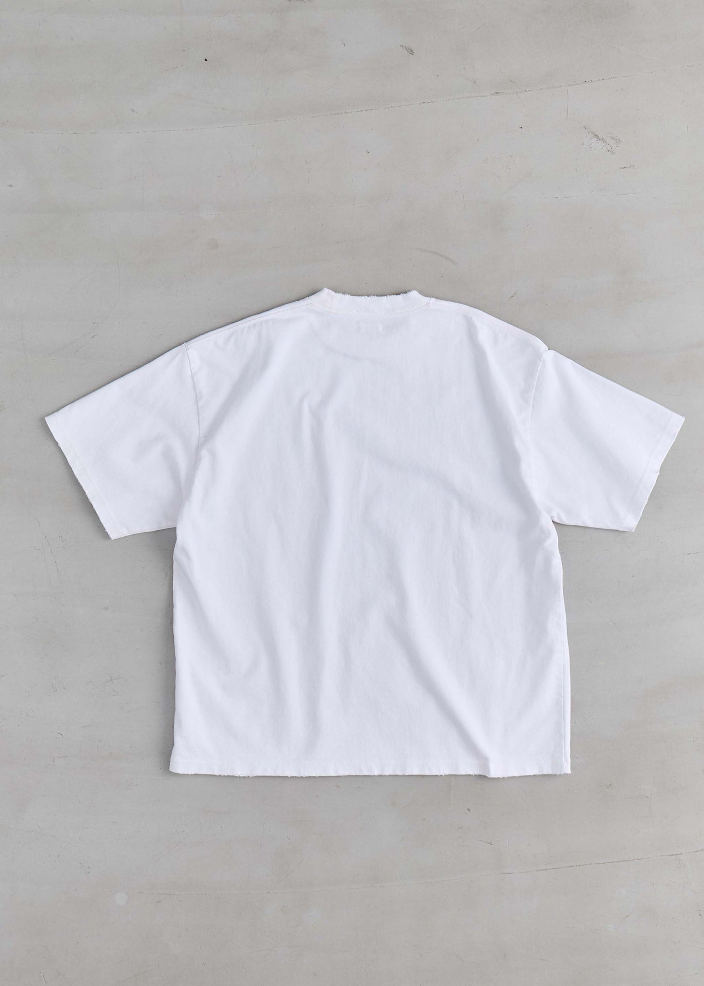 【Oblada】CRASH TEE