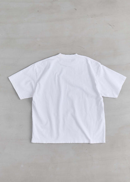 【Oblada】CRASH TEE