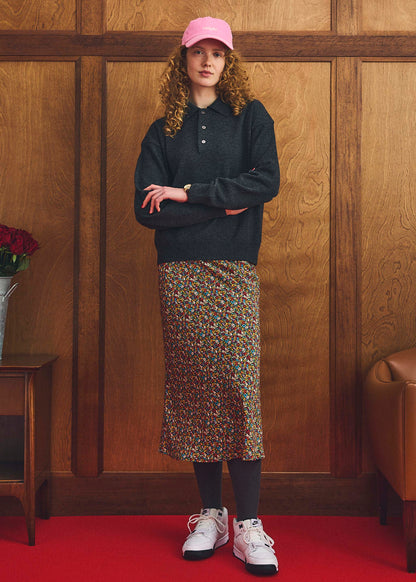 【Oblada】LIBERTY SKIRT