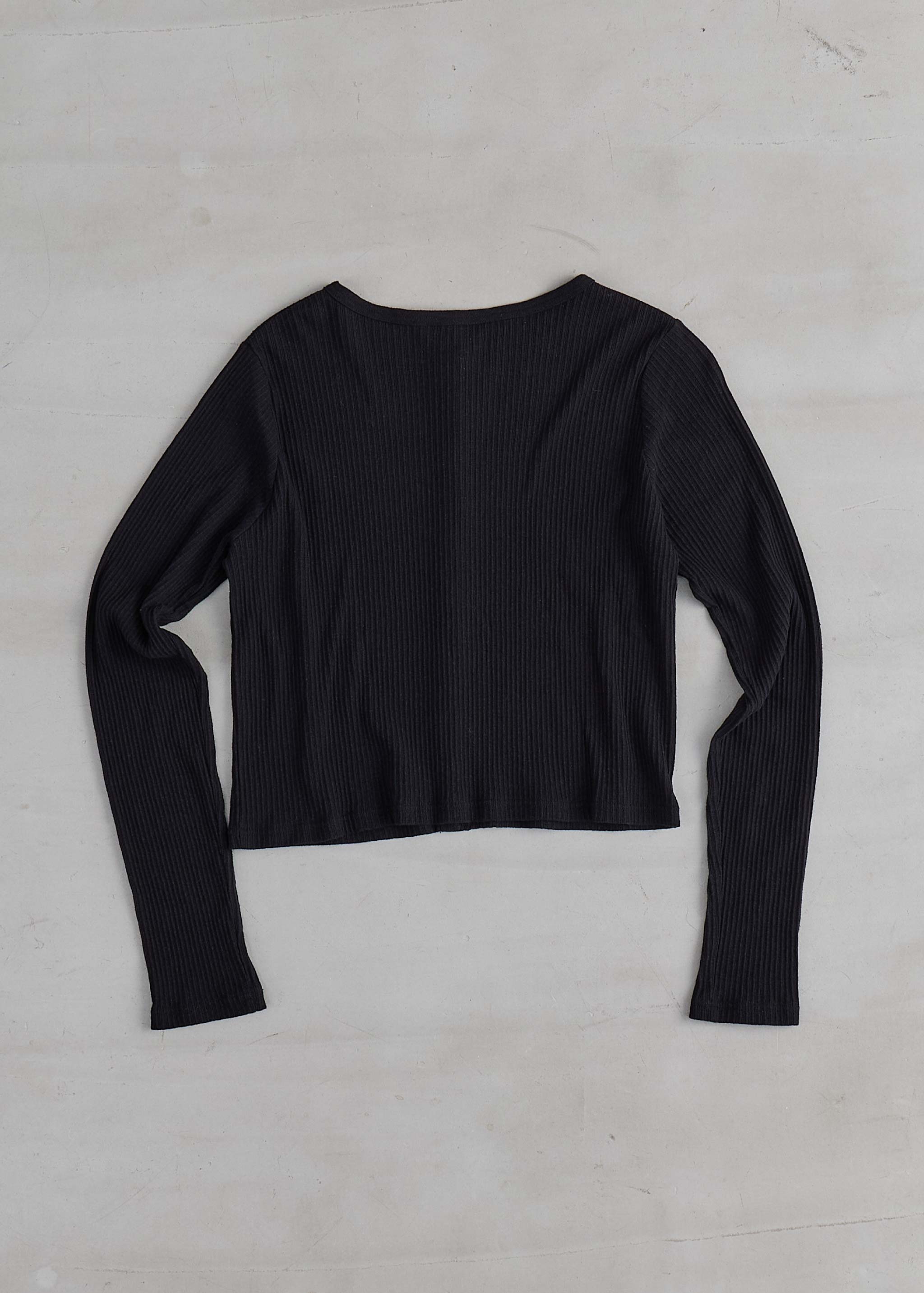 Oblada】RIB CARDIGAN – CINCH inc