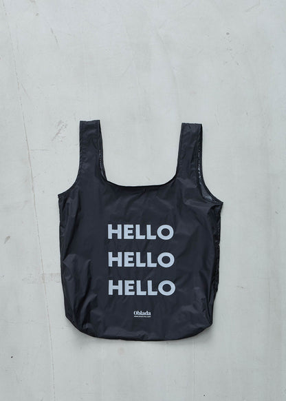 【Oblada】OBLADA HELLO BAG