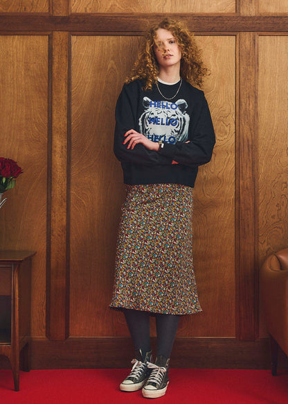 【Oblada】LIBERTY SKIRT