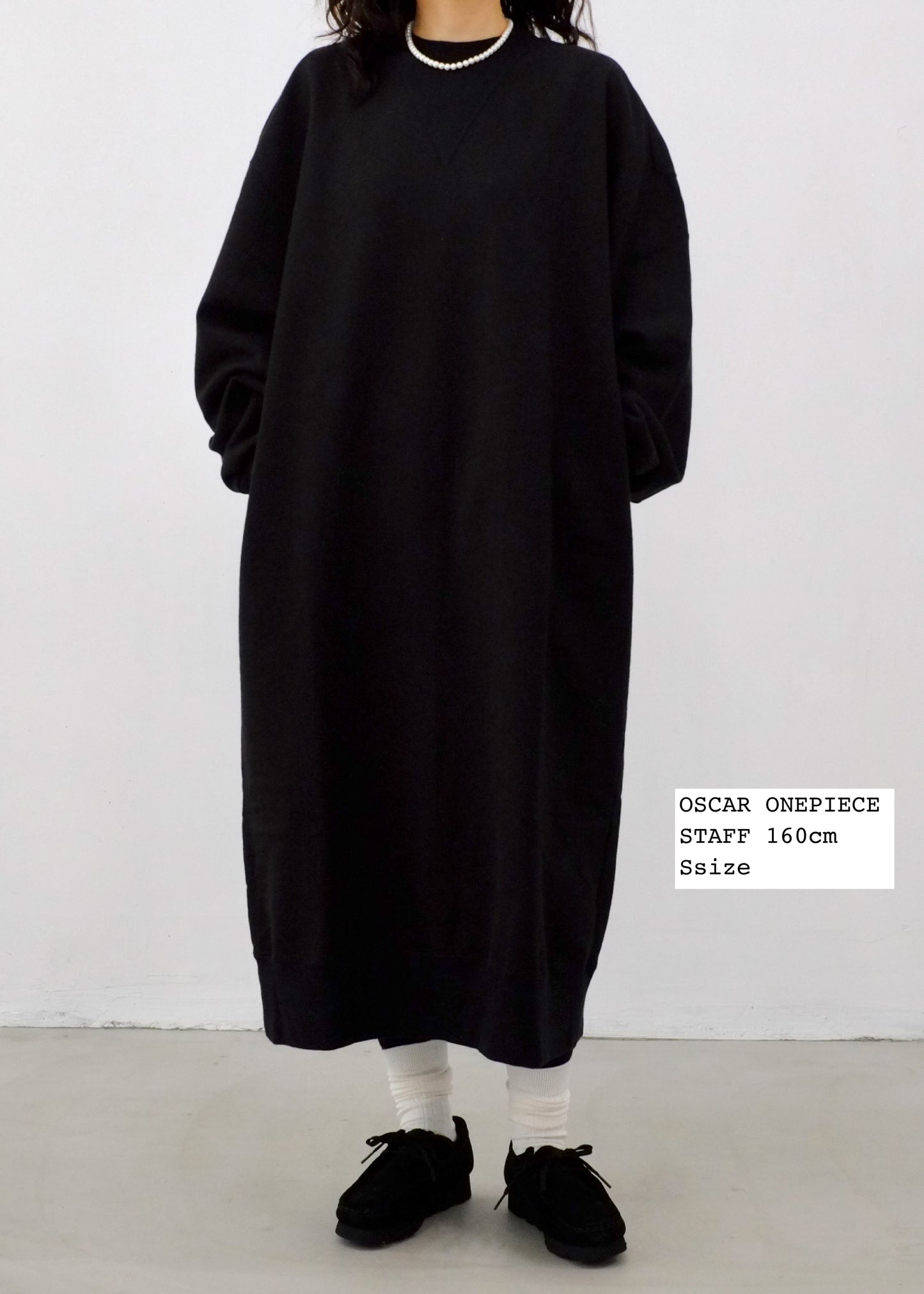 【Oblada】OSCAR ONEPIECE