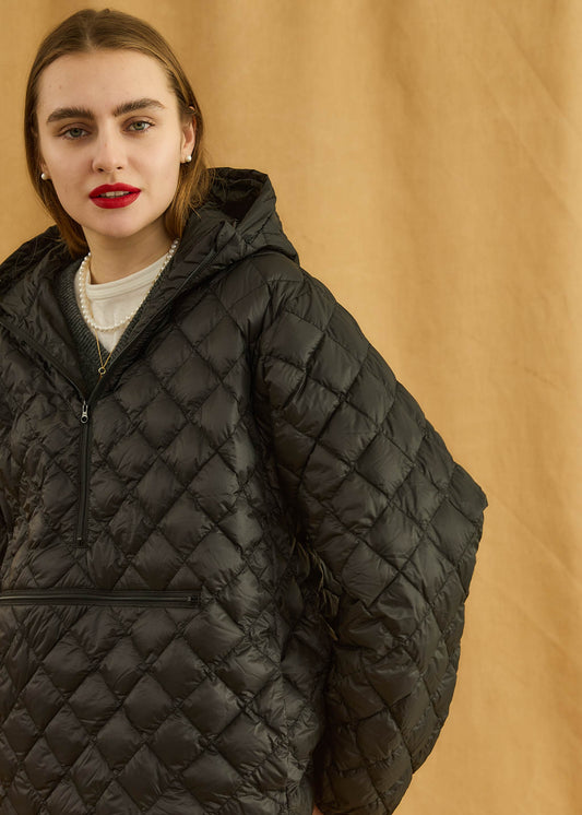 【ONLINE PREORDER】DOWN ANORAK