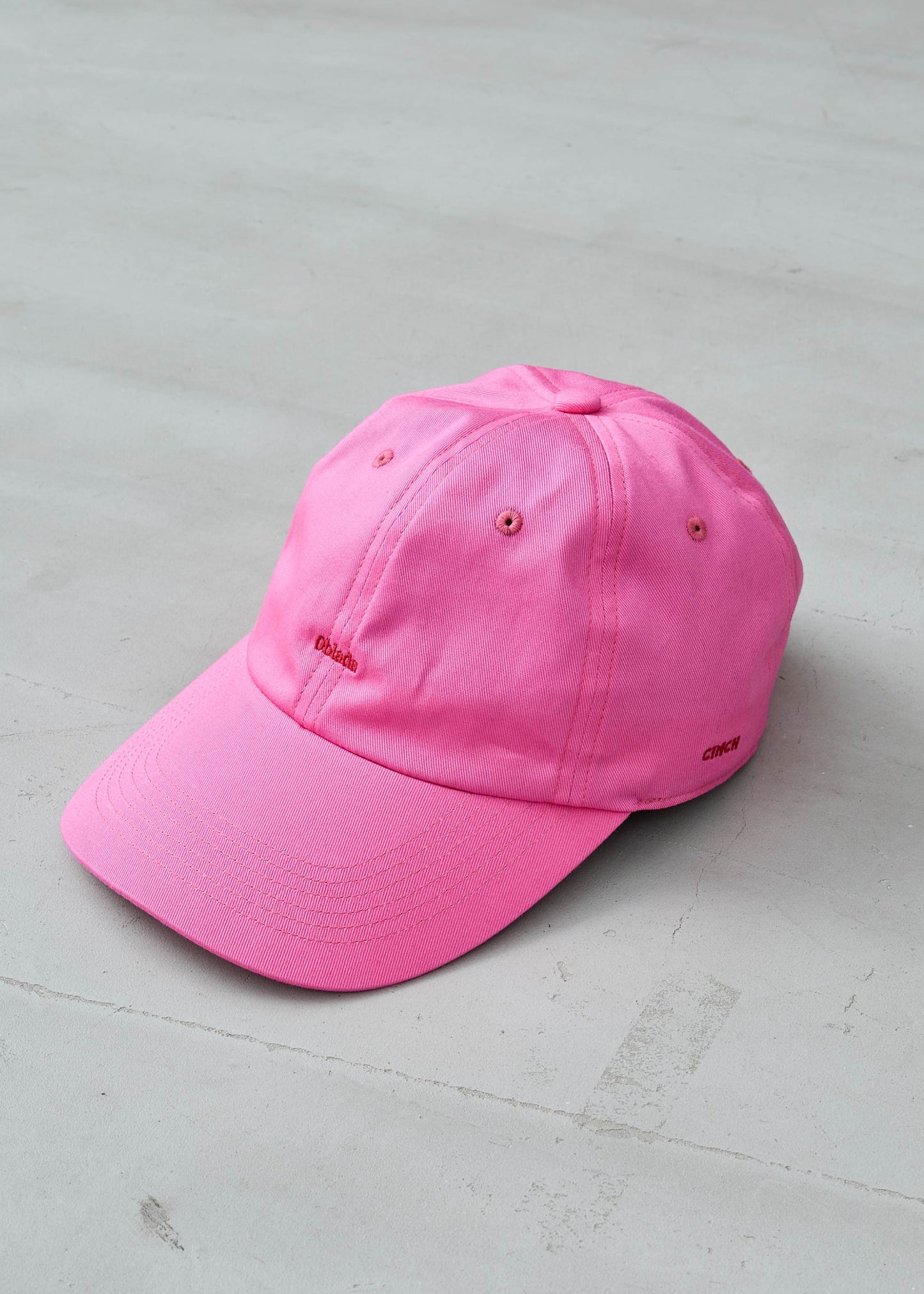 【Oblada】OBLADA CAP