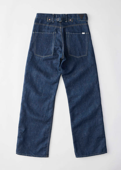 【ONLINE PREORDER】MILLENNIUM HEMP JEANS