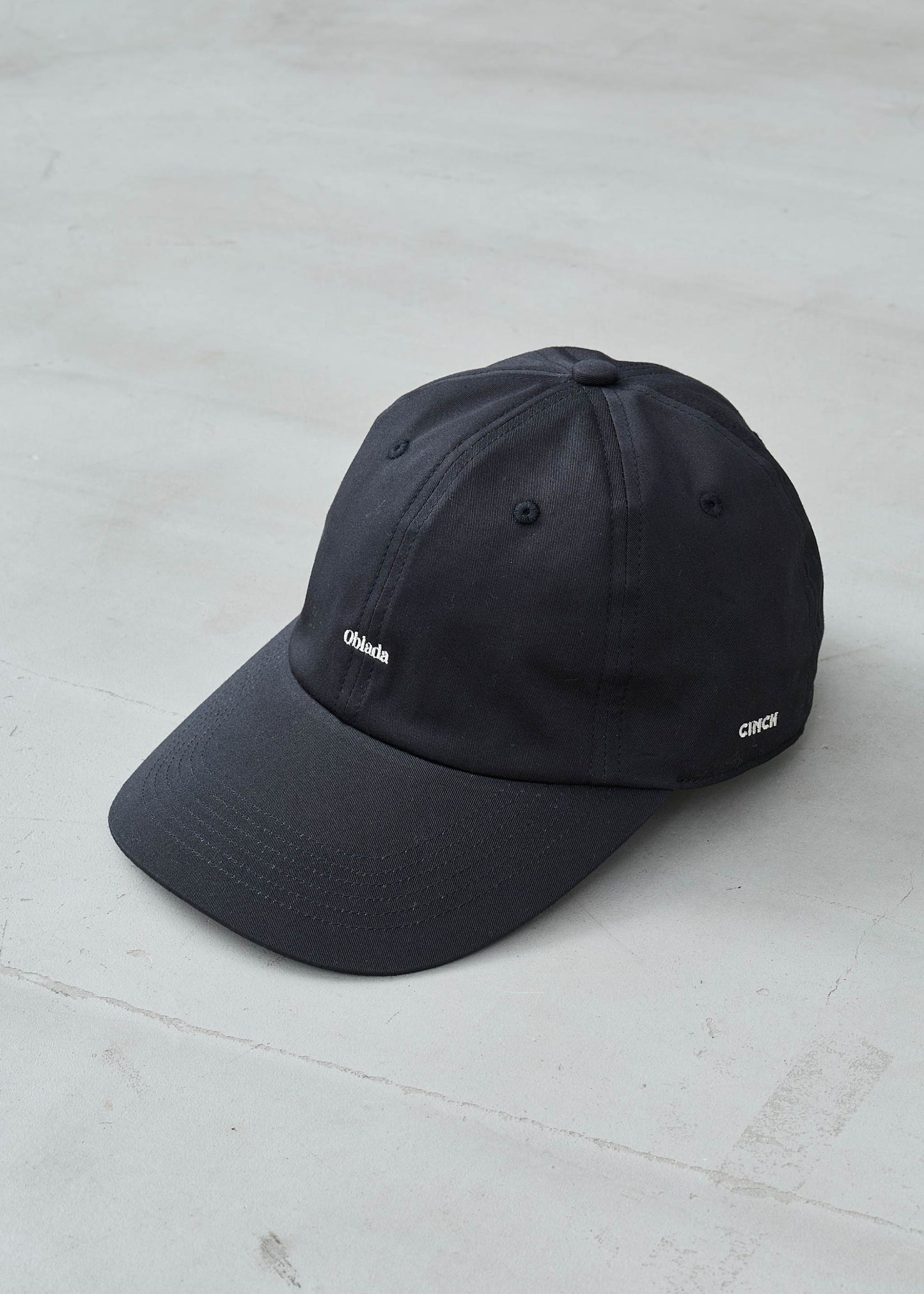【Oblada】OBLADA CAP