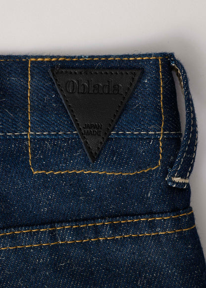 【ONLINE PREORDER】MILLENNIUM HEMP JEANS