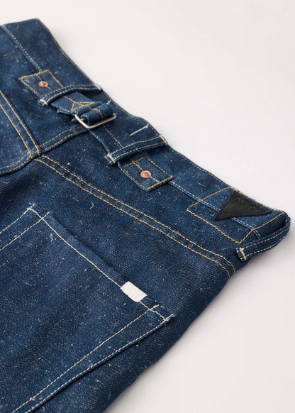 【ONLINE PREORDER】MILLENNIUM HEMP JEANS