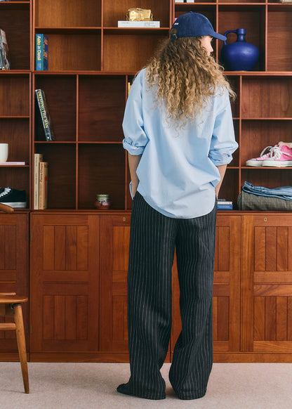 【ONLINE PREORDER】PABLO LINEN PANTS