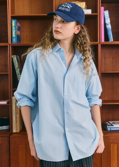 【ONLINE PREORDER】AUTHENTIC SHIRT