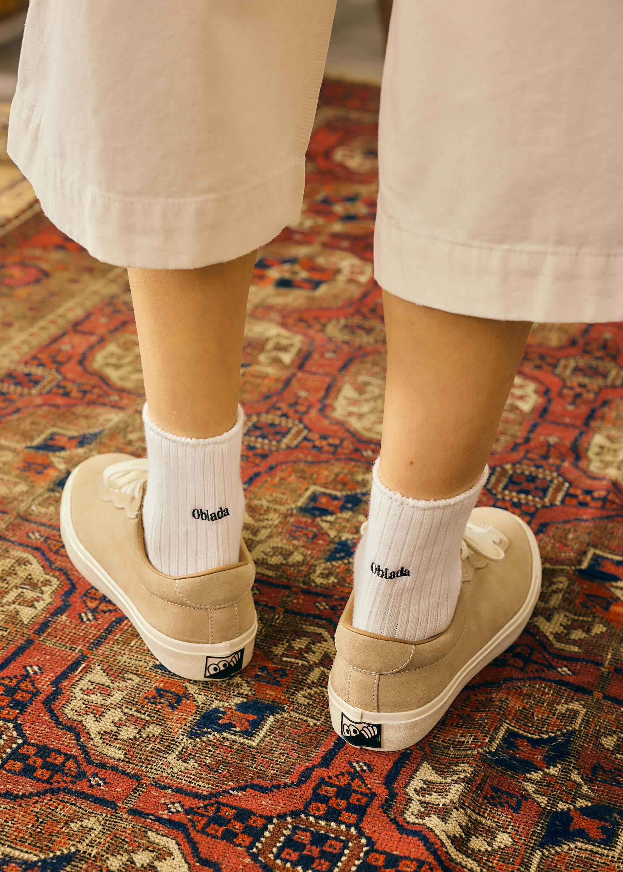 Oblada】CALF SHORTS – CINCH inc