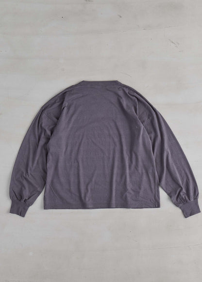 【Oblada】MICKEY LONG TEE