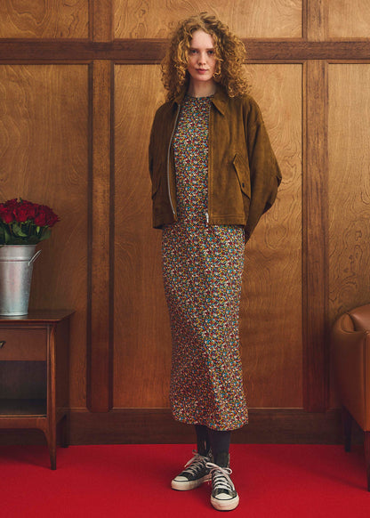 【Oblada】LIBERTY DRESS