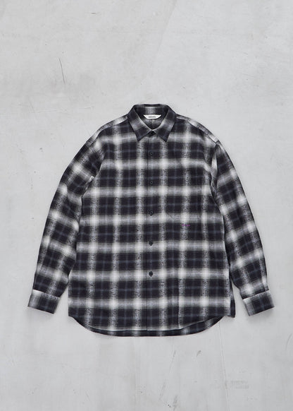 【Oblada】OMBRE AUTHENTIC SHIRT