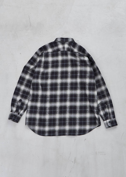 【Oblada】OMBRE AUTHENTIC SHIRT