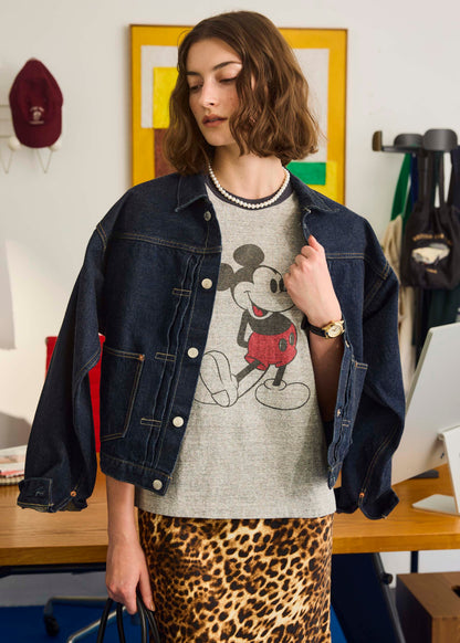 【ONLINE PREORDER】1936 DENIM JACKET