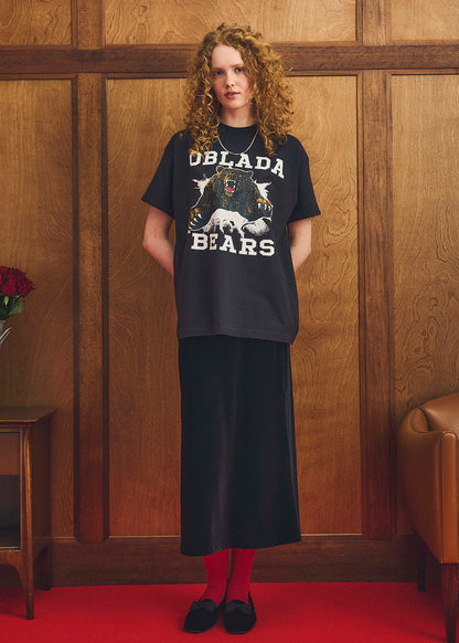 【Oblada】BEARS TEE