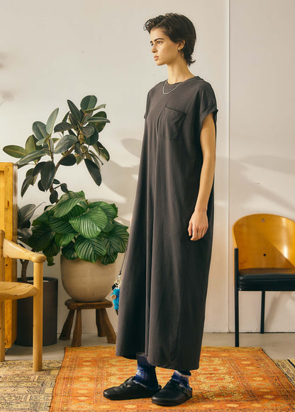 【Oblada】POCKET TANK ONEPIECE