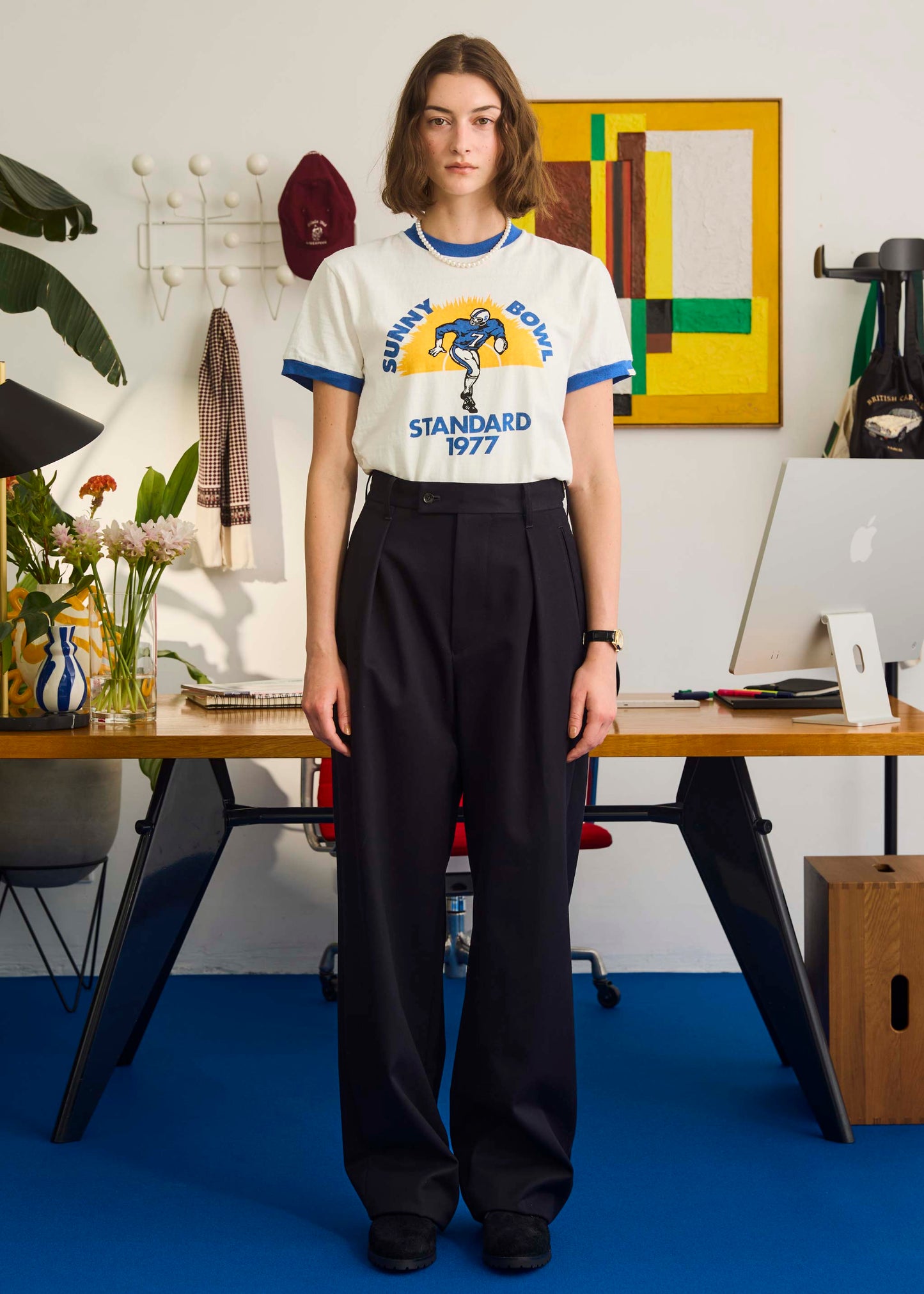 【ONLINE PREORDER】DIRECTORS PANTS
