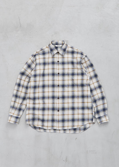 【Oblada】OMBRE AUTHENTIC SHIRT
