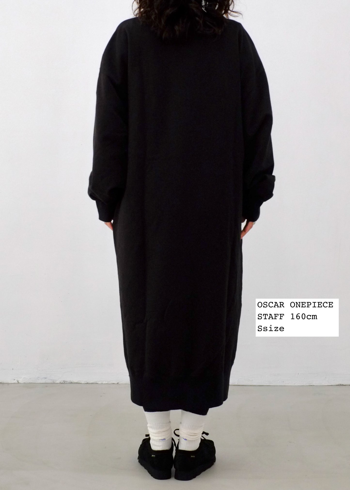 【Oblada】OSCAR ONEPIECE