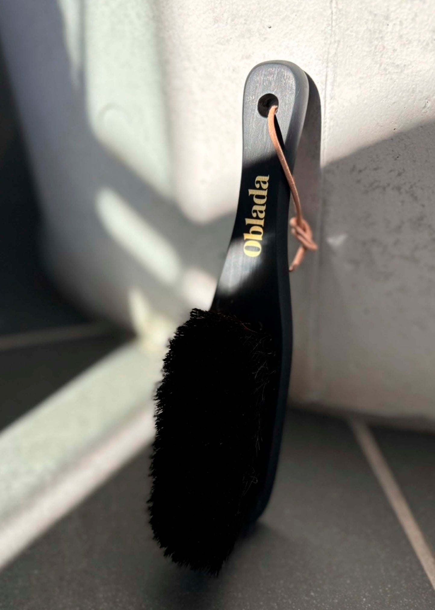 【Oblada】CLOTHES BRUSH