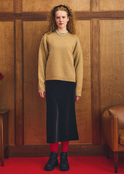 【Oblada】WILLIAM KNIT