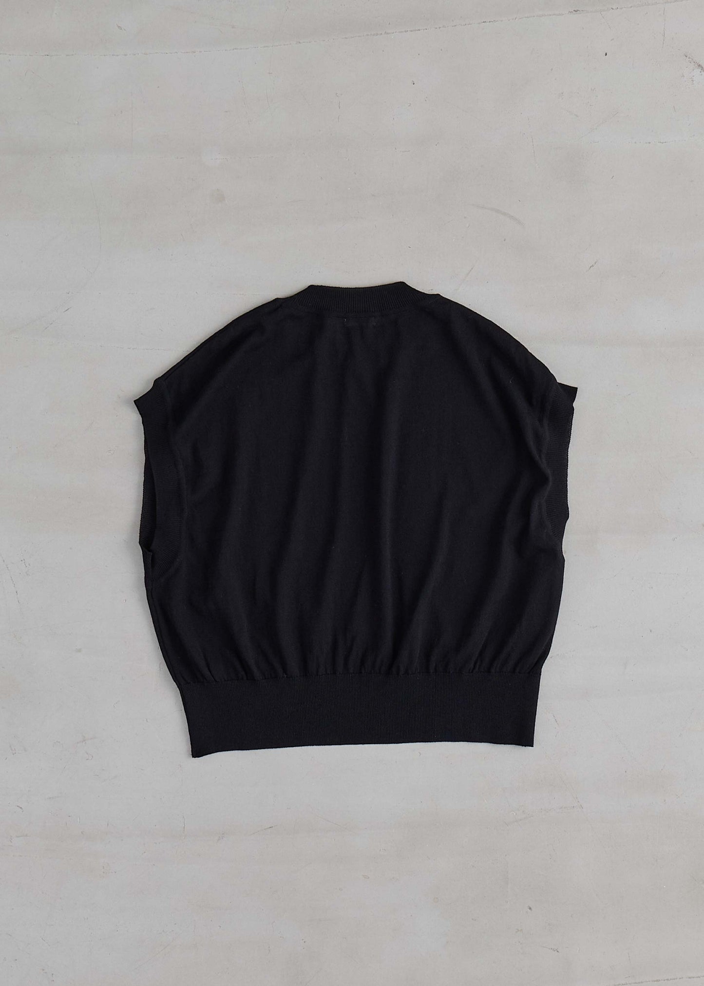 【Oblada】SUMMER KNIT TANK