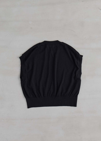 【Oblada】SUMMER KNIT TANK