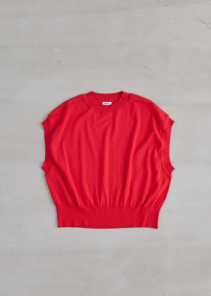 【Oblada】SUMMER KNIT TANK