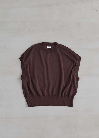 【Oblada】SUMMER KNIT TANK