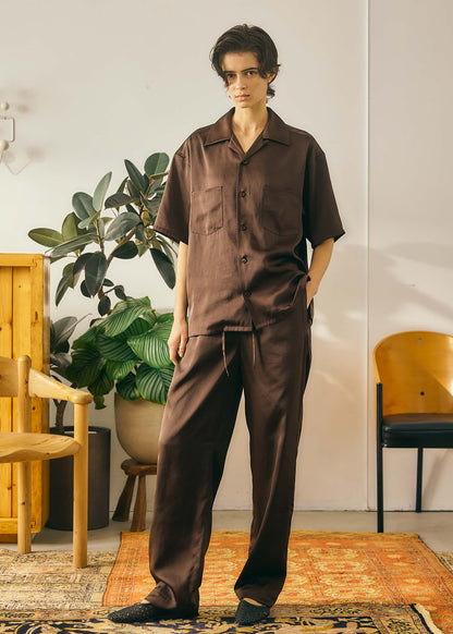 【Oblada】BRAID MARY JANE