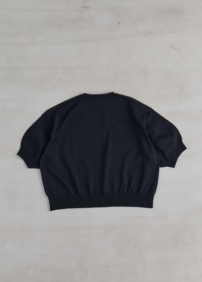 【Oblada】SUMMER KNIT TEE