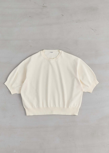 【Oblada】SUMMER KNIT TEE