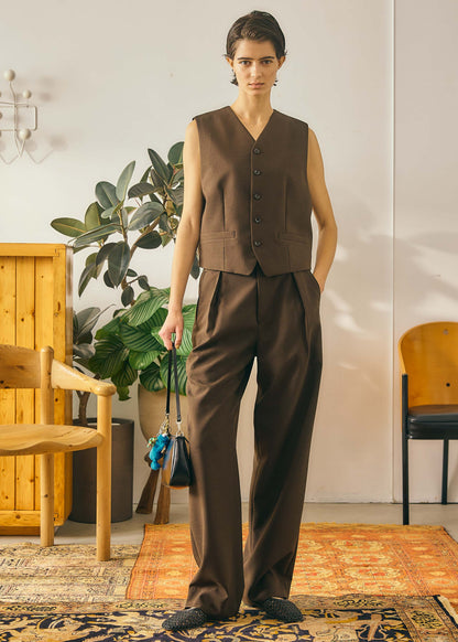 【Oblada】GEORGE VEST