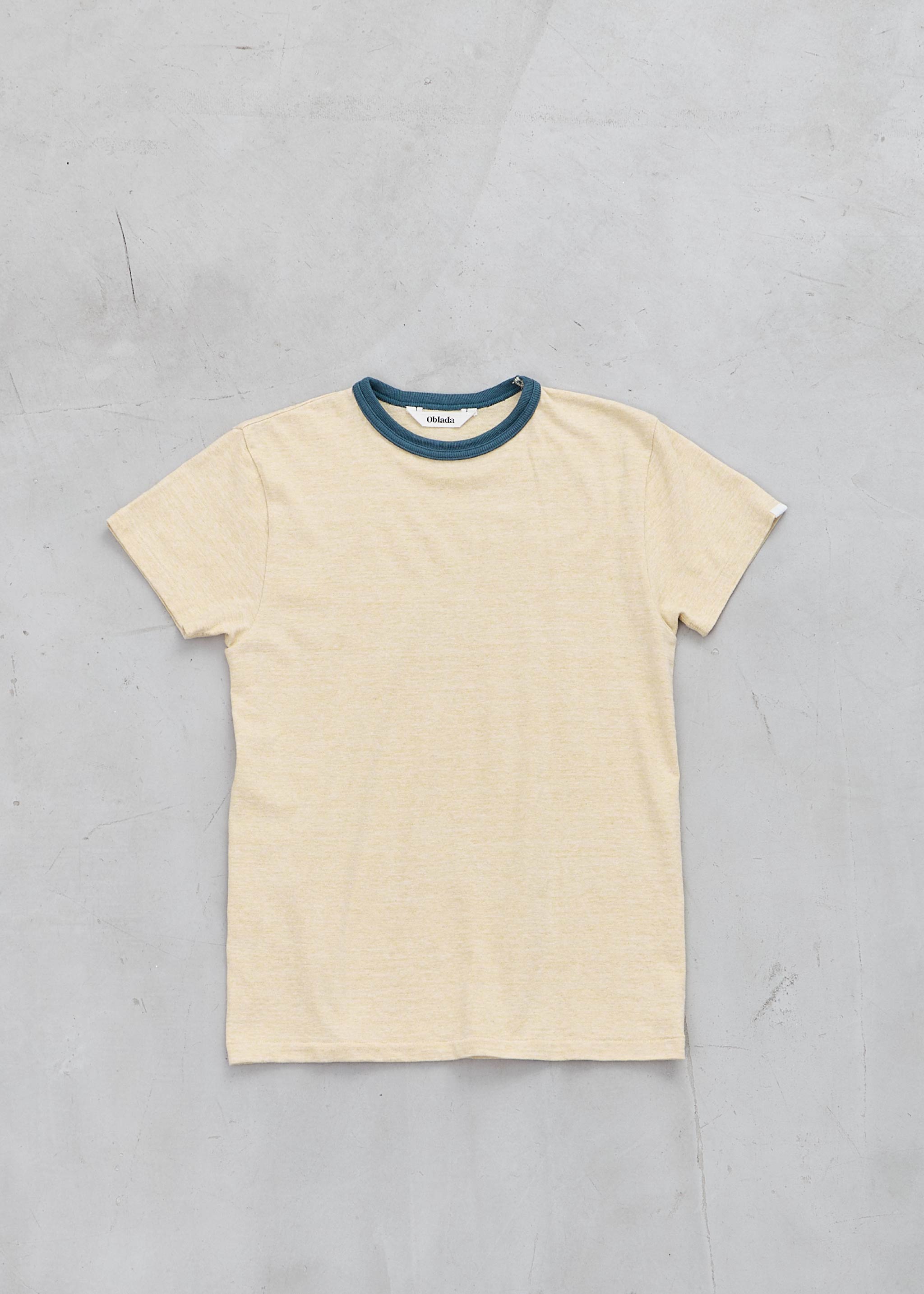 Oblada】RINGER TEE – CINCH inc