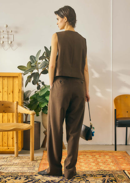 【Oblada】GEORGE PANTS