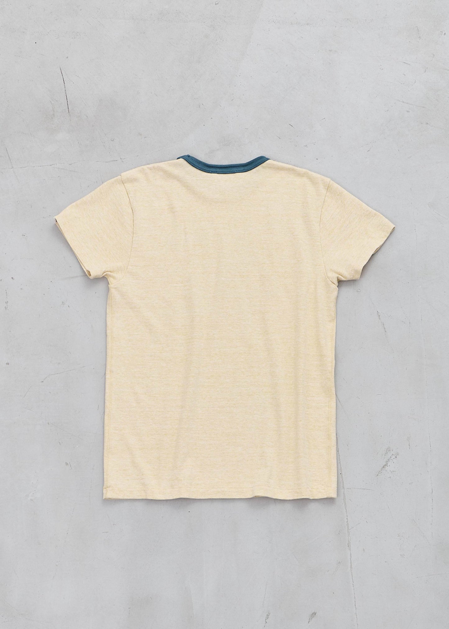 【Oblada】RINGER TEE