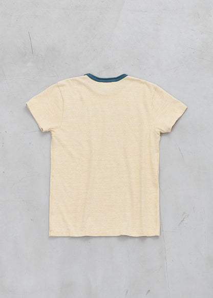 【Oblada】RINGER TEE
