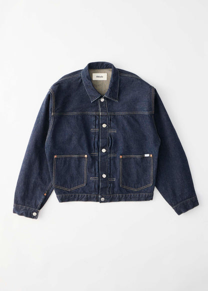 【ONLINE PREORDER】1936 DENIM JACKET