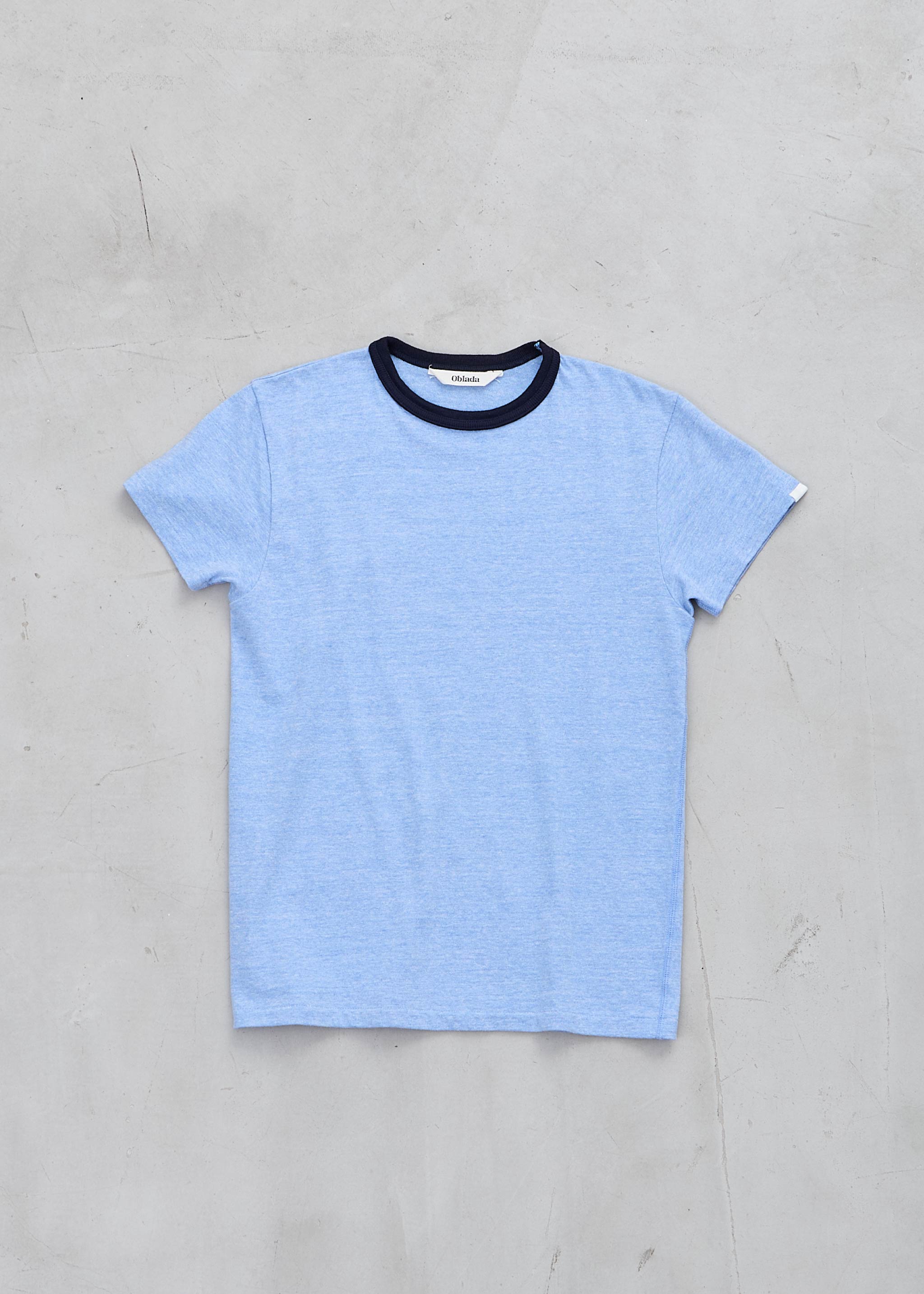 Oblada】RINGER TEE – CINCH inc