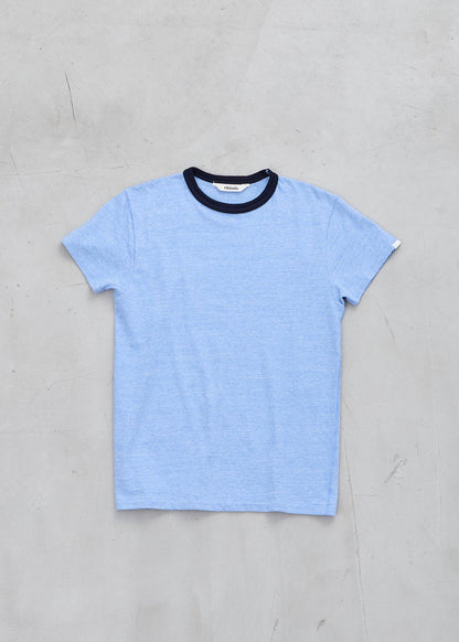 【Oblada】RINGER TEE