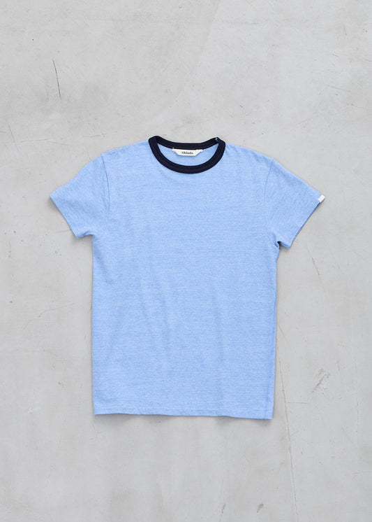 【Oblada】RINGER TEE