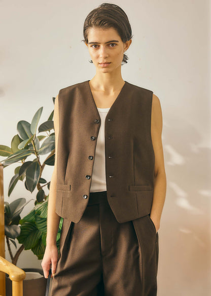 【Oblada】GEORGE VEST