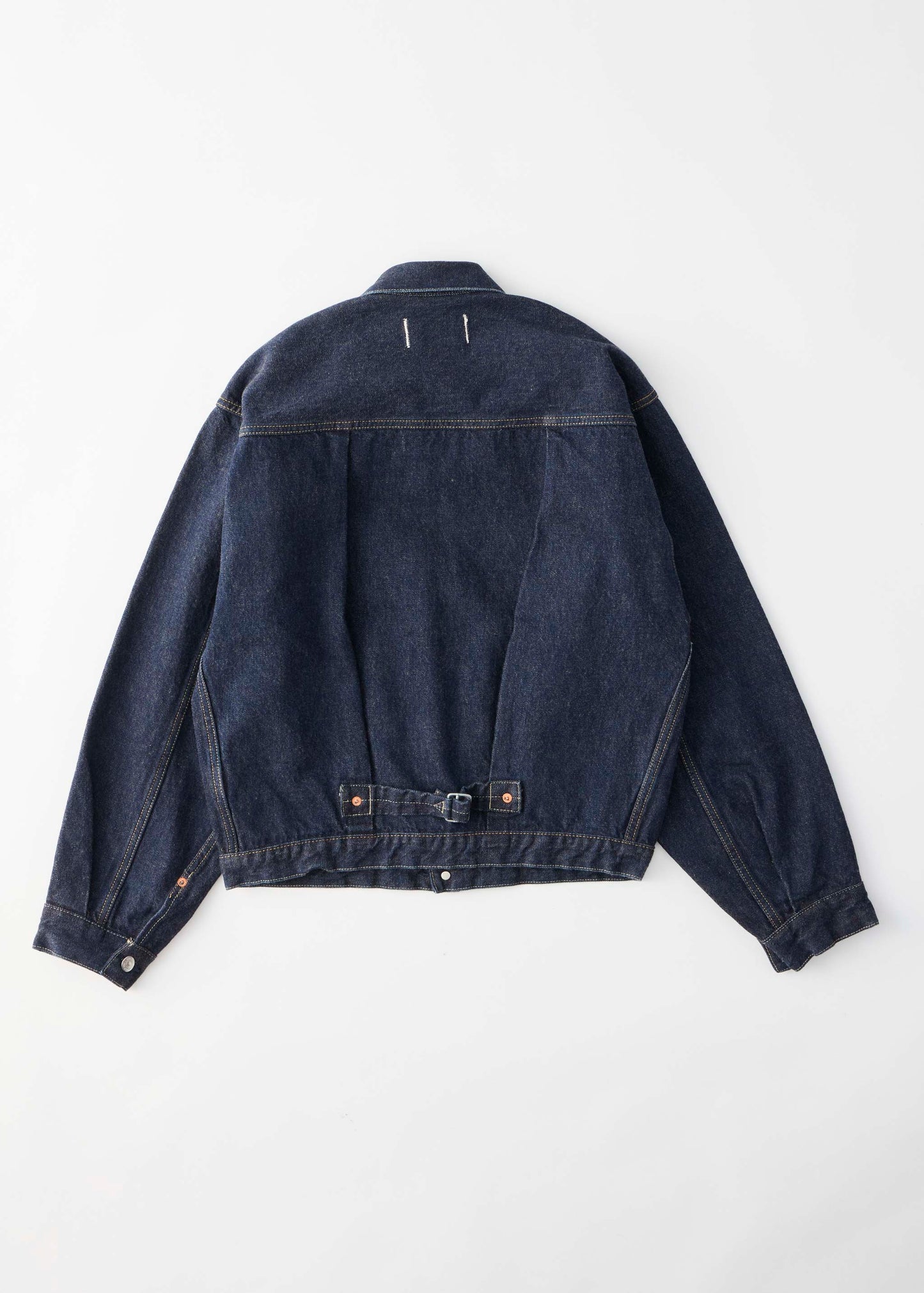 【ONLINE PREORDER】1936 DENIM JACKET